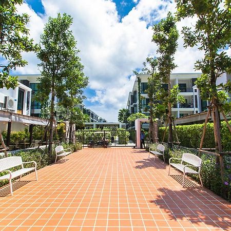 Apartament The Title Boutique Phuket Rawai Zewnętrze zdjęcie