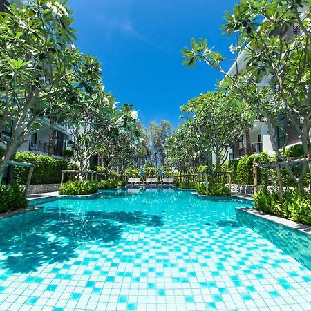 Apartament The Title Boutique Phuket Rawai Zewnętrze zdjęcie