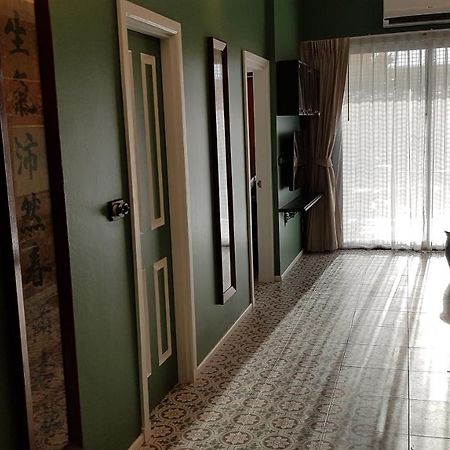 Apartament The Title Boutique Phuket Rawai Zewnętrze zdjęcie