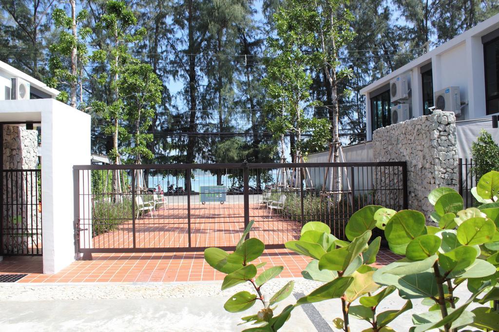 Apartament The Title Boutique Phuket Rawai Zewnętrze zdjęcie