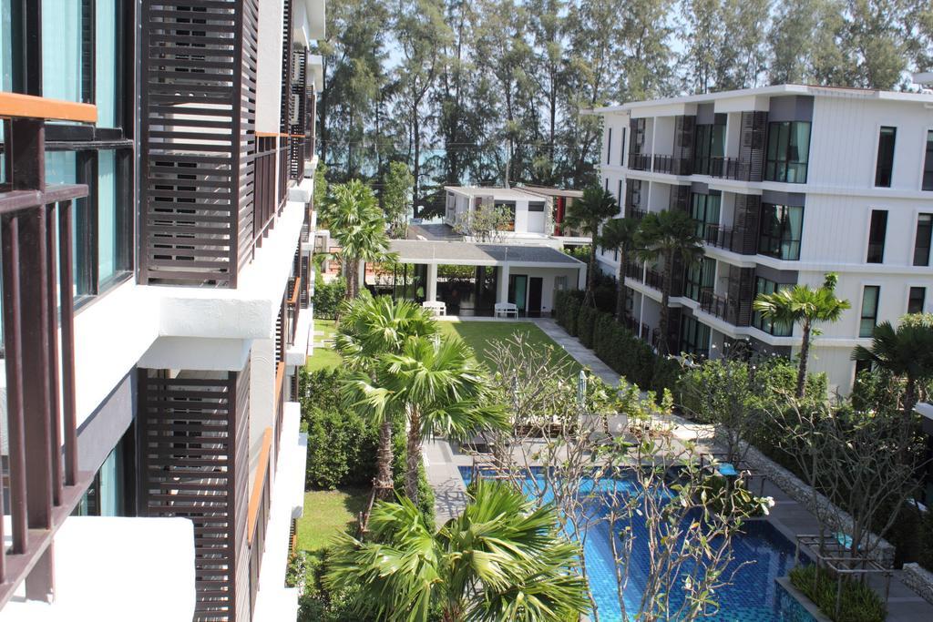 Apartament The Title Boutique Phuket Rawai Zewnętrze zdjęcie