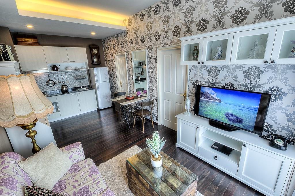 Apartament The Title Boutique Phuket Rawai Zewnętrze zdjęcie