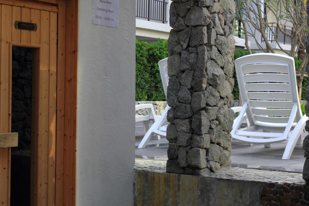 Apartament The Title Boutique Phuket Rawai Zewnętrze zdjęcie