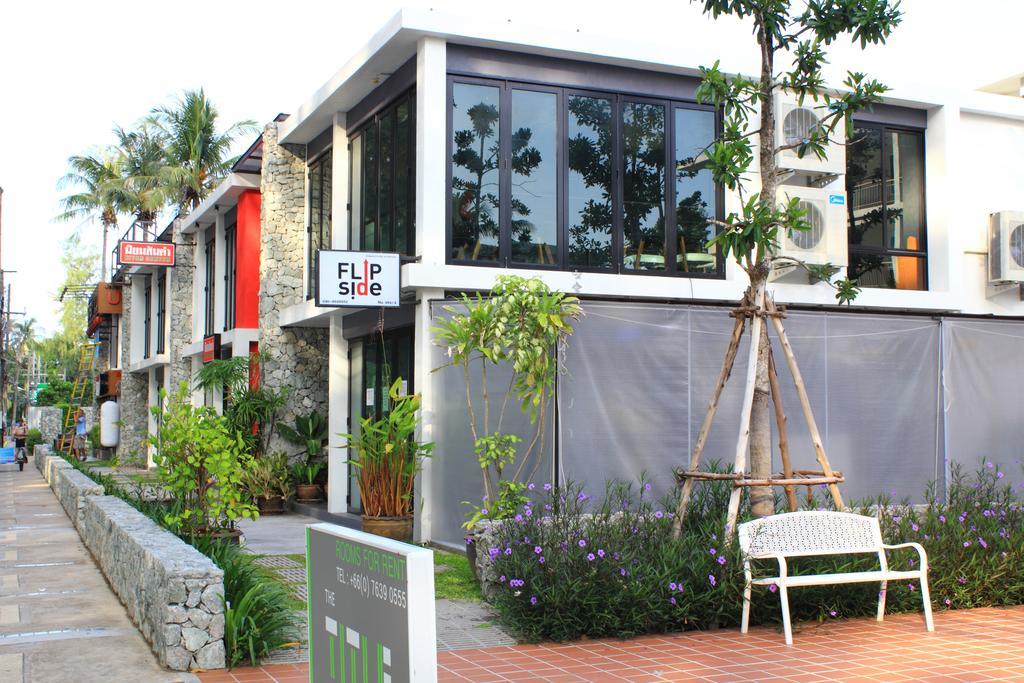 Apartament The Title Boutique Phuket Rawai Zewnętrze zdjęcie