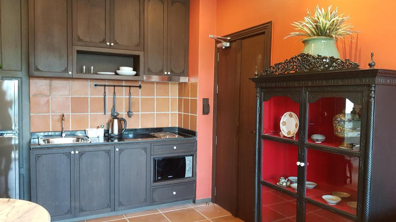 Apartament The Title Boutique Phuket Rawai Zewnętrze zdjęcie