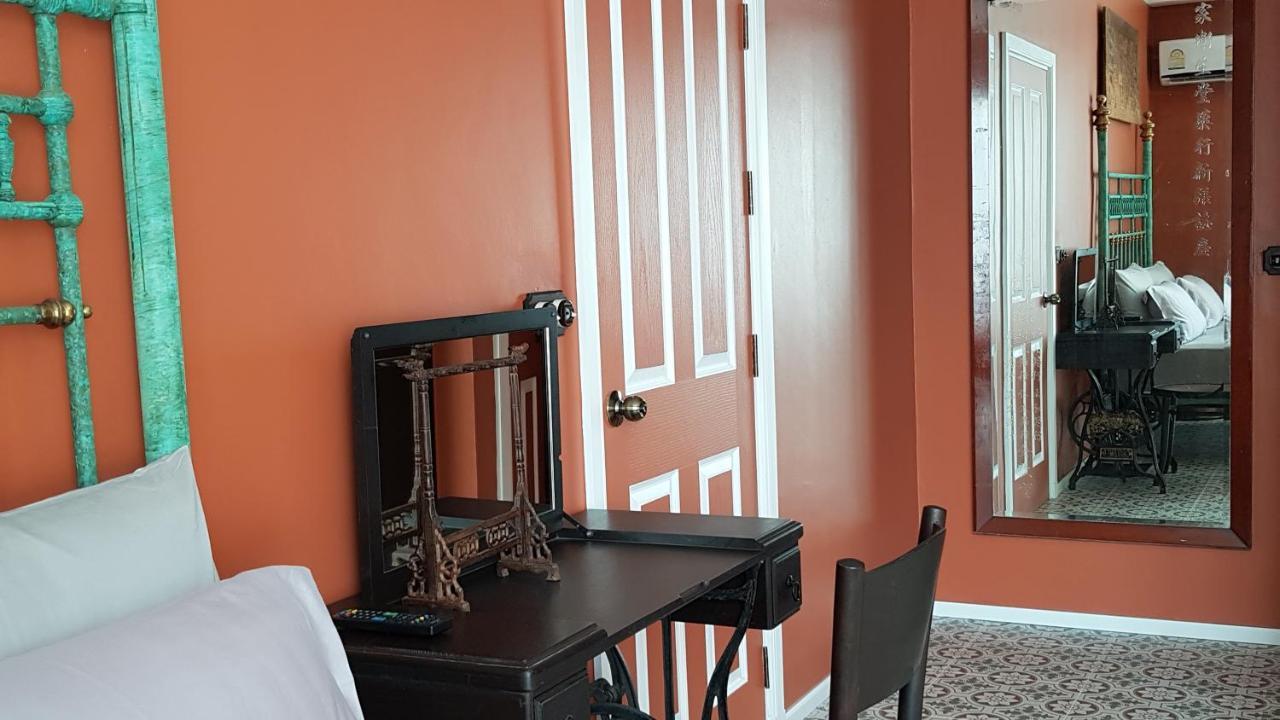 Apartament The Title Boutique Phuket Rawai Zewnętrze zdjęcie