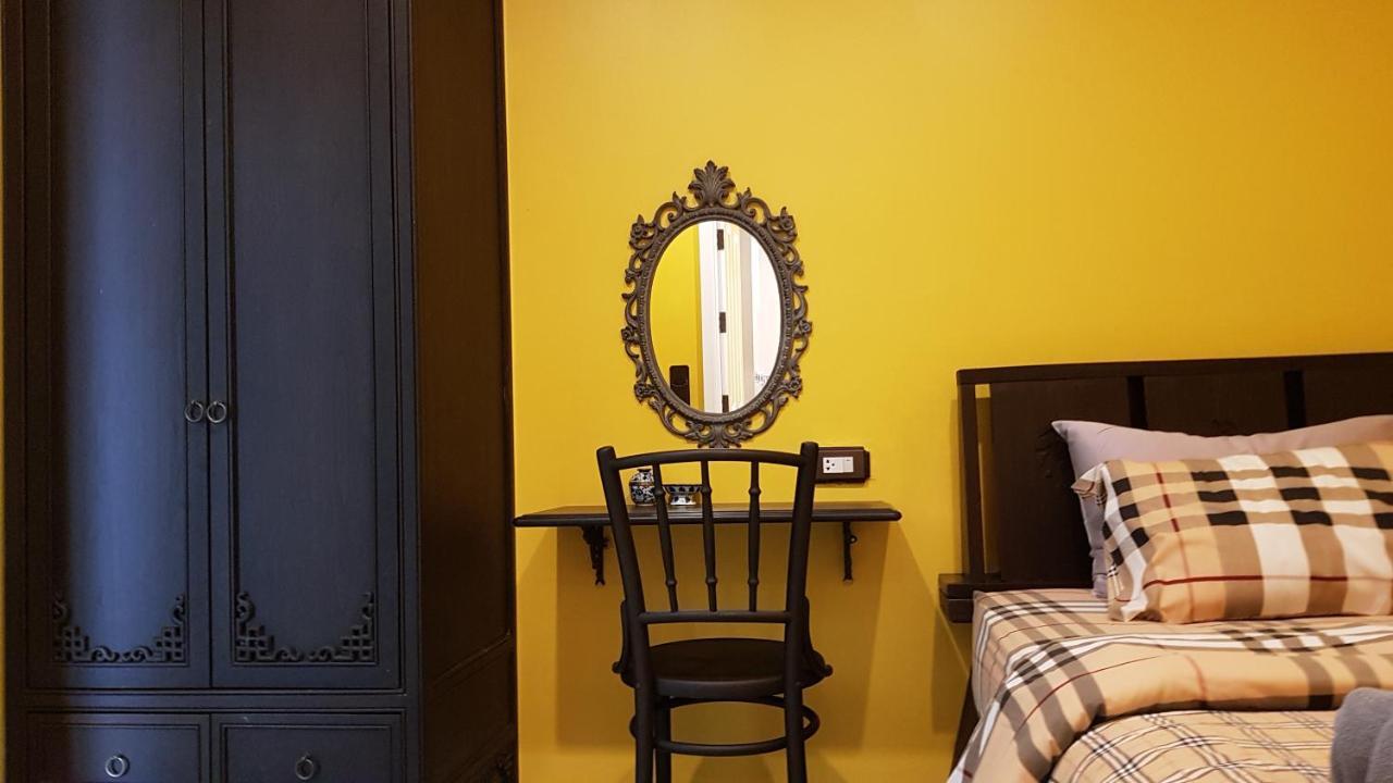 Apartament The Title Boutique Phuket Rawai Zewnętrze zdjęcie
