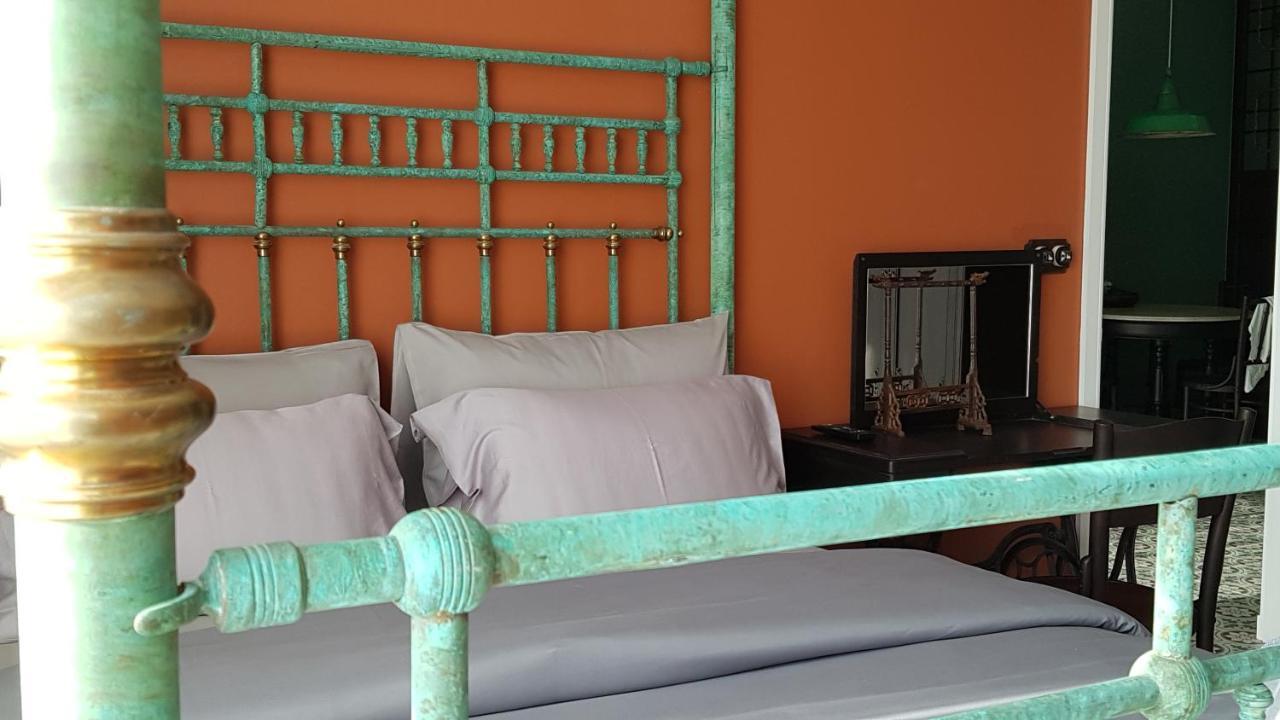Apartament The Title Boutique Phuket Rawai Zewnętrze zdjęcie