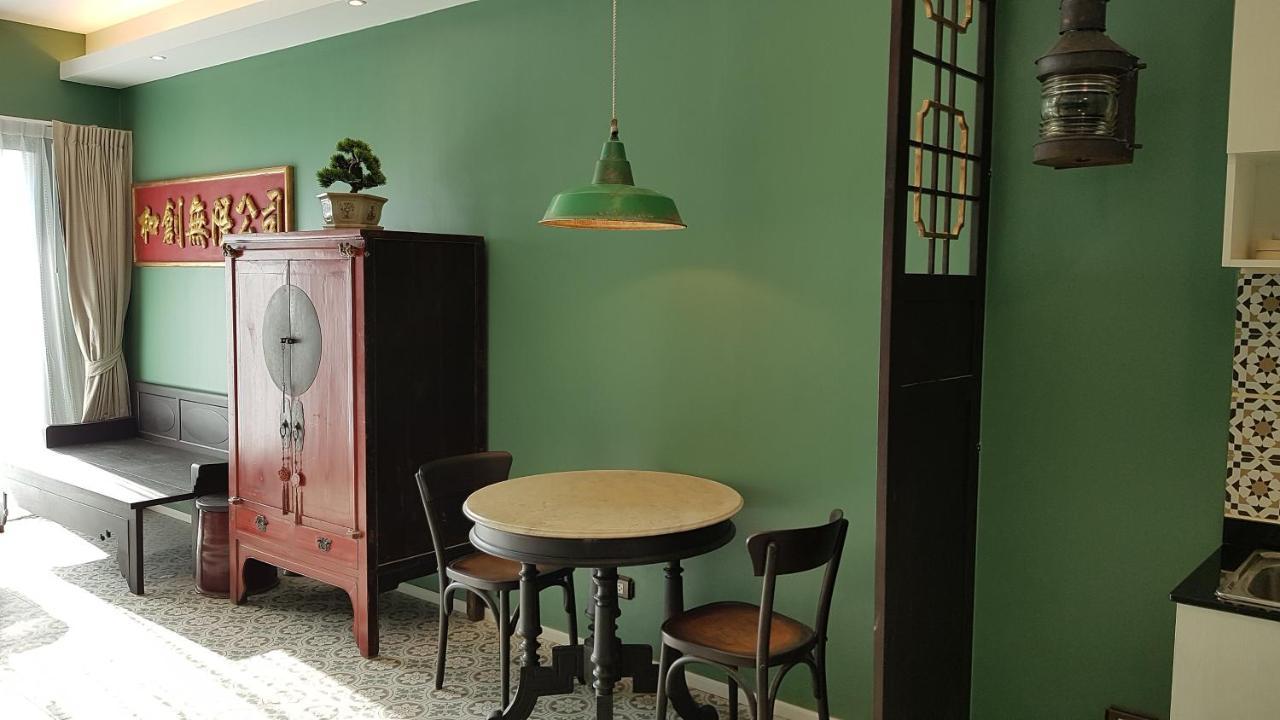 Apartament The Title Boutique Phuket Rawai Zewnętrze zdjęcie