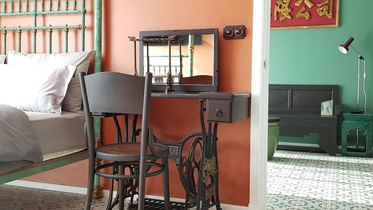Apartament The Title Boutique Phuket Rawai Zewnętrze zdjęcie
