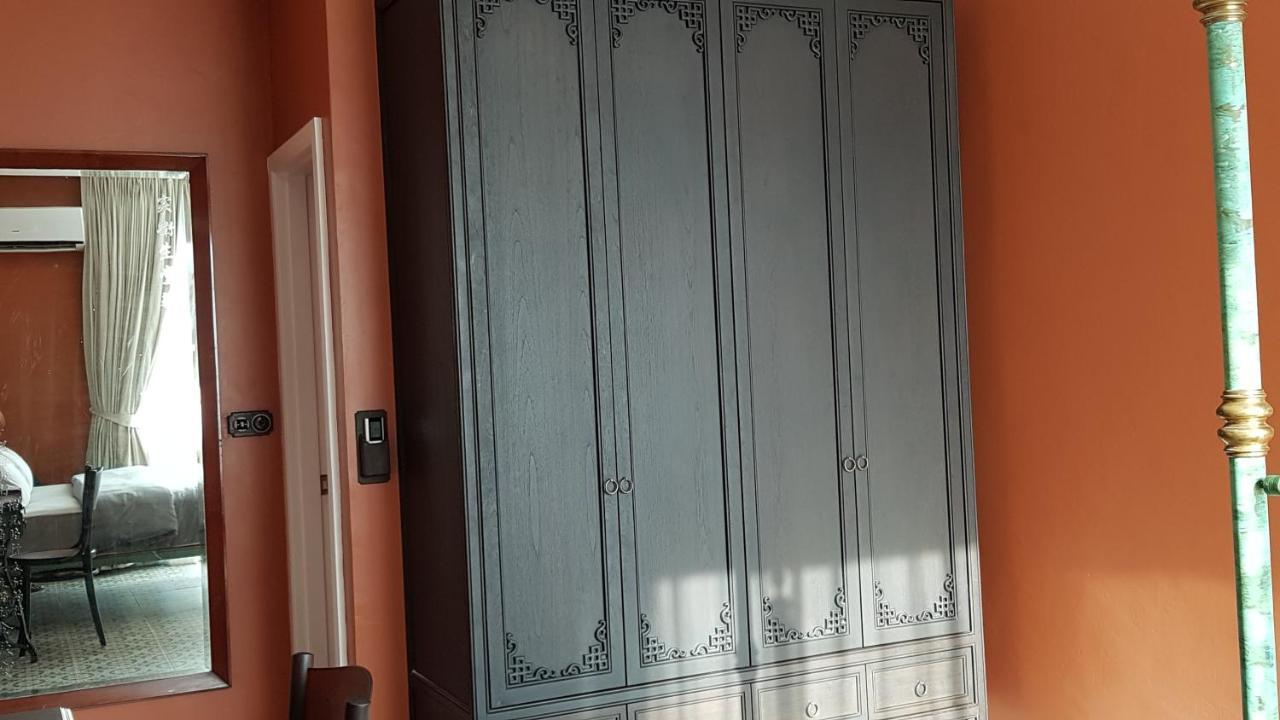 Apartament The Title Boutique Phuket Rawai Zewnętrze zdjęcie