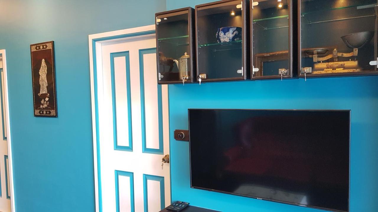 Apartament The Title Boutique Phuket Rawai Zewnętrze zdjęcie