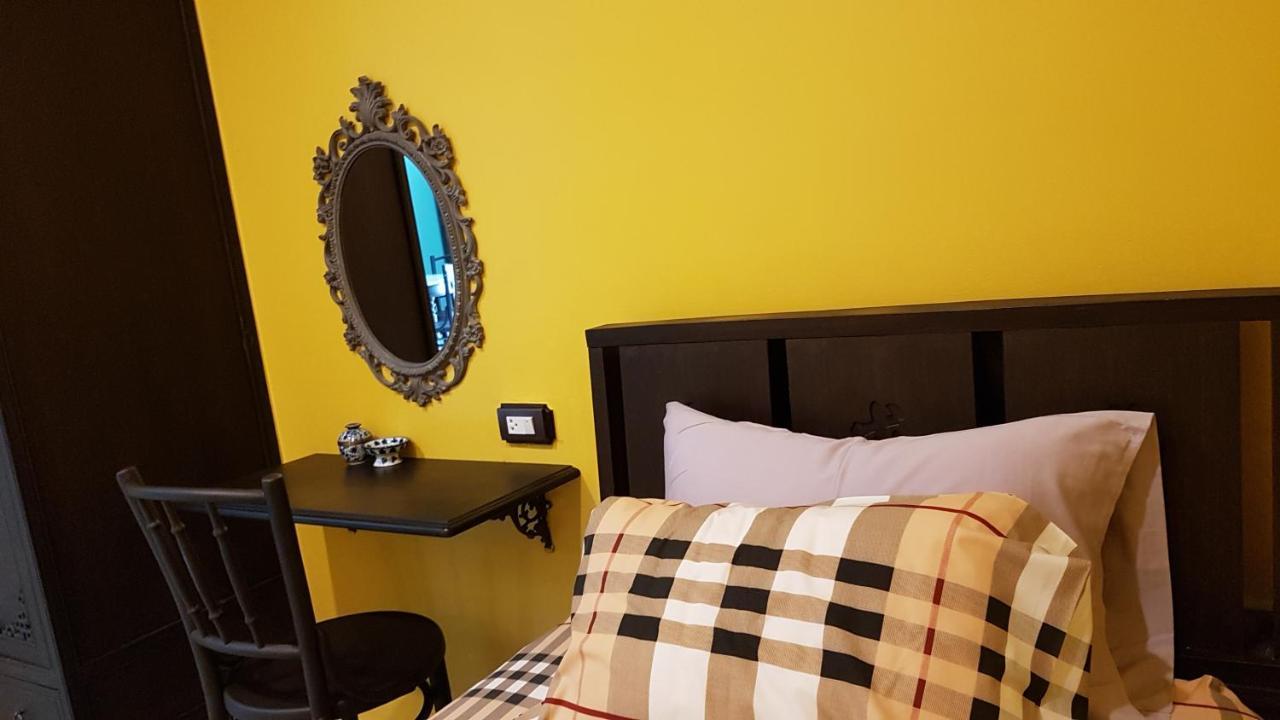 Apartament The Title Boutique Phuket Rawai Zewnętrze zdjęcie